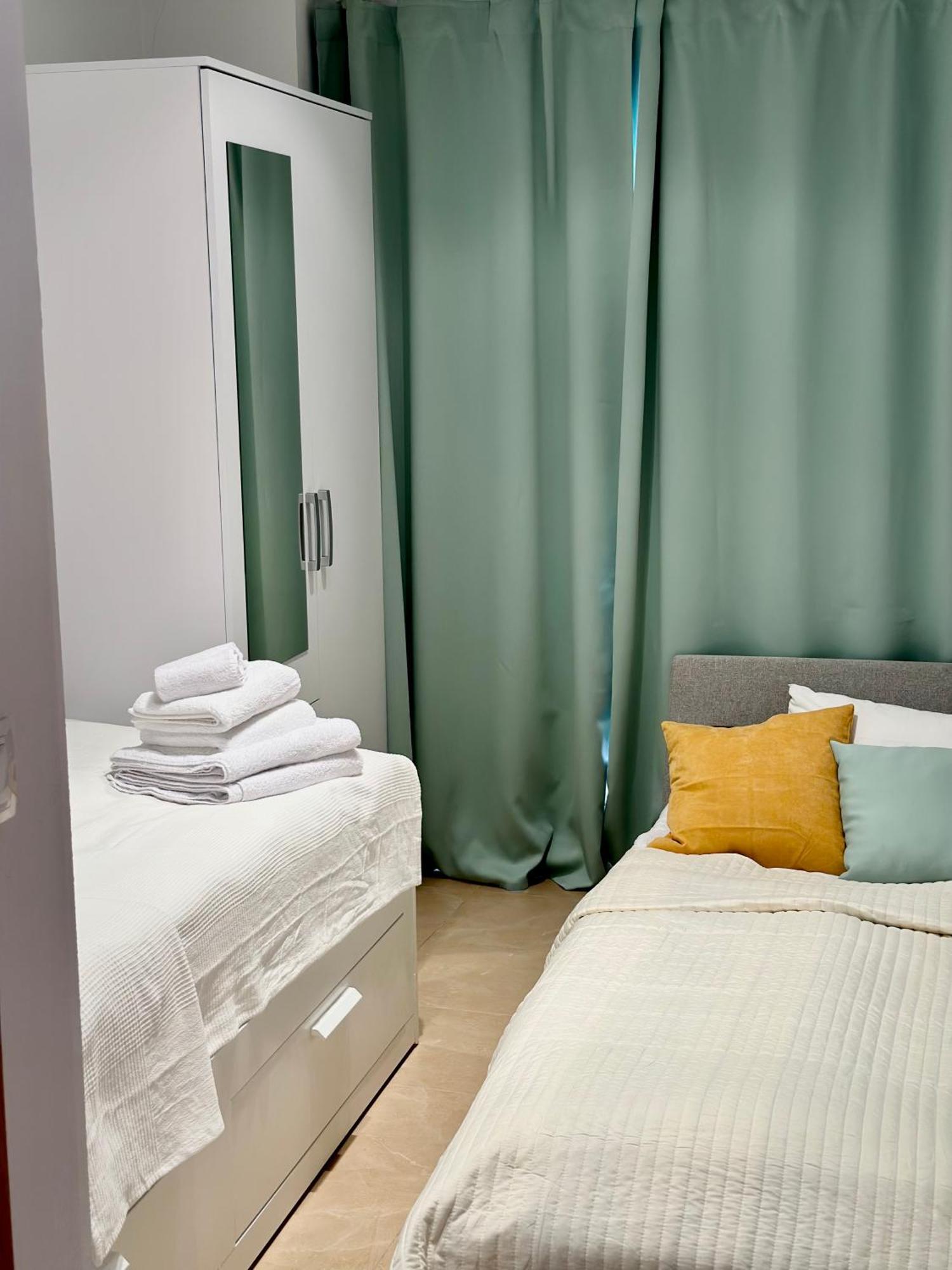 Apartamento San Pedro Con Ascensor Y Playa Santa Pola Exterior foto