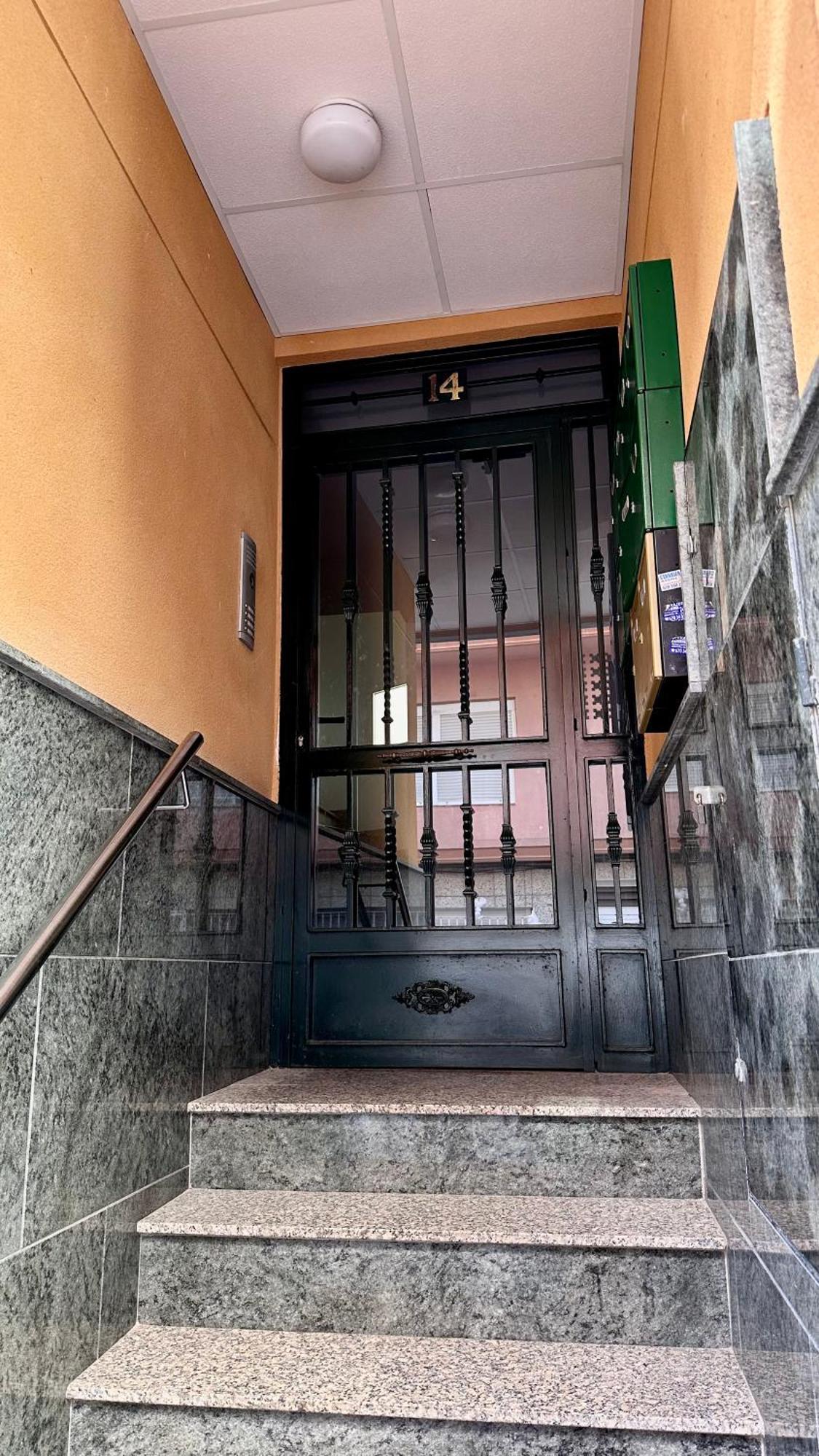 Apartamento San Pedro Con Ascensor Y Playa Santa Pola Exterior foto