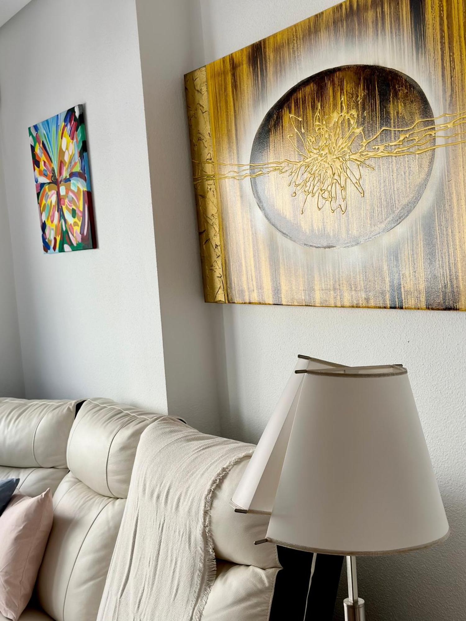 Apartamento San Pedro Con Ascensor Y Playa Santa Pola Exterior foto