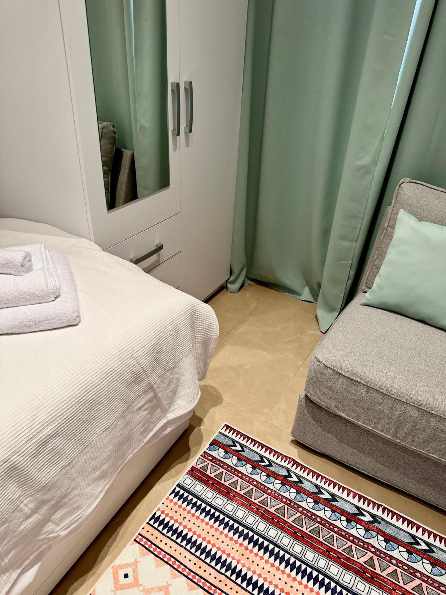 Apartamento San Pedro Con Ascensor Y Playa Santa Pola Exterior foto