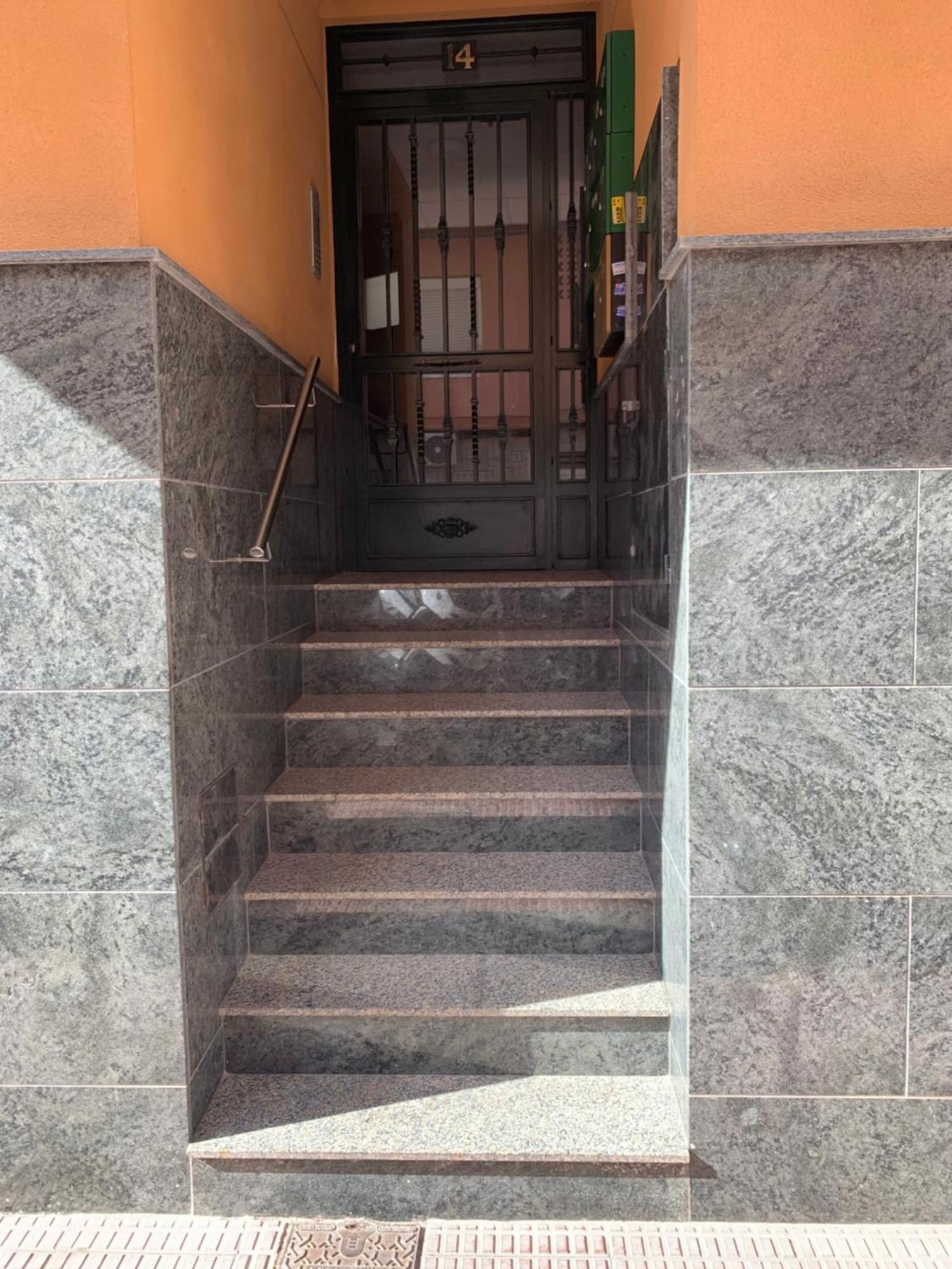 Apartamento San Pedro Con Ascensor Y Playa Santa Pola Exterior foto